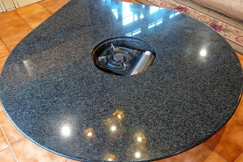 סיאנג'ור Designer Villa Tokyo מראה חיצוני תמונה