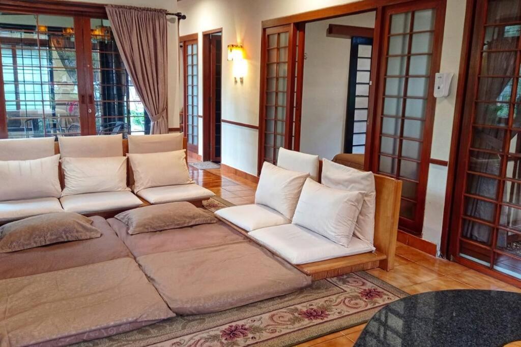סיאנג'ור Designer Villa Tokyo מראה חיצוני תמונה