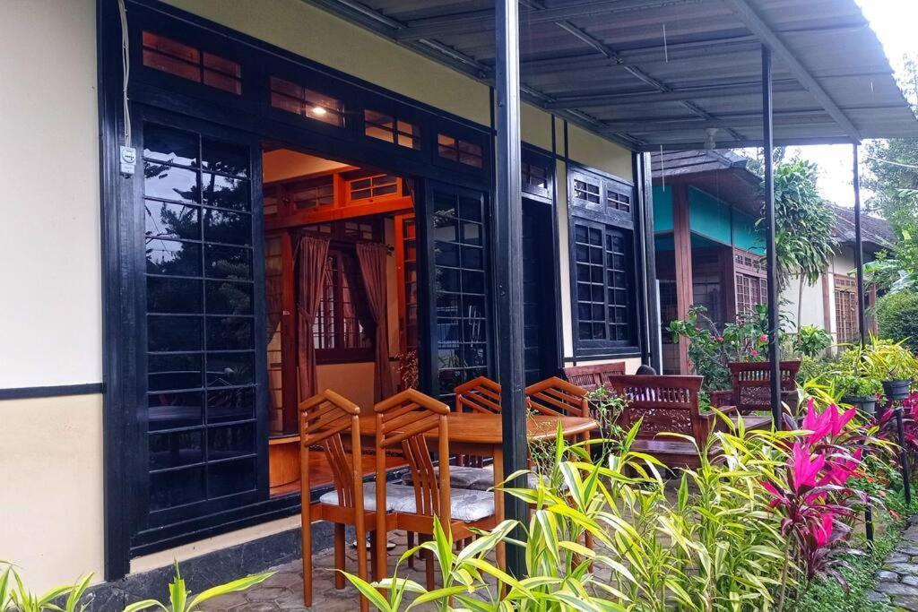 סיאנג'ור Designer Villa Tokyo מראה חיצוני תמונה