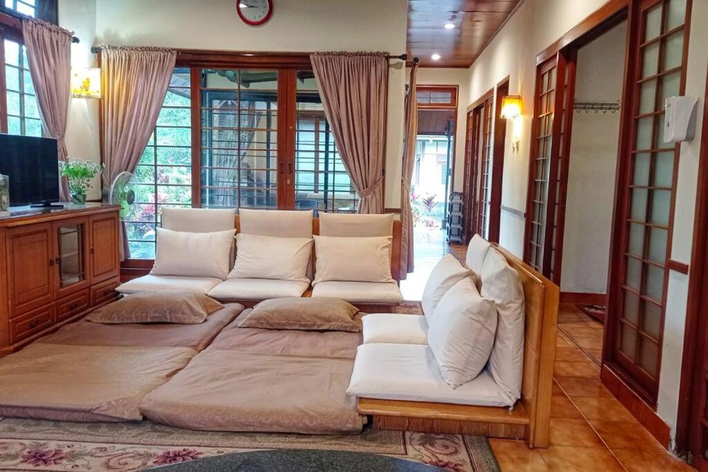 סיאנג'ור Designer Villa Tokyo מראה חיצוני תמונה