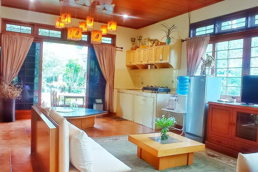 סיאנג'ור Designer Villa Tokyo מראה חיצוני תמונה