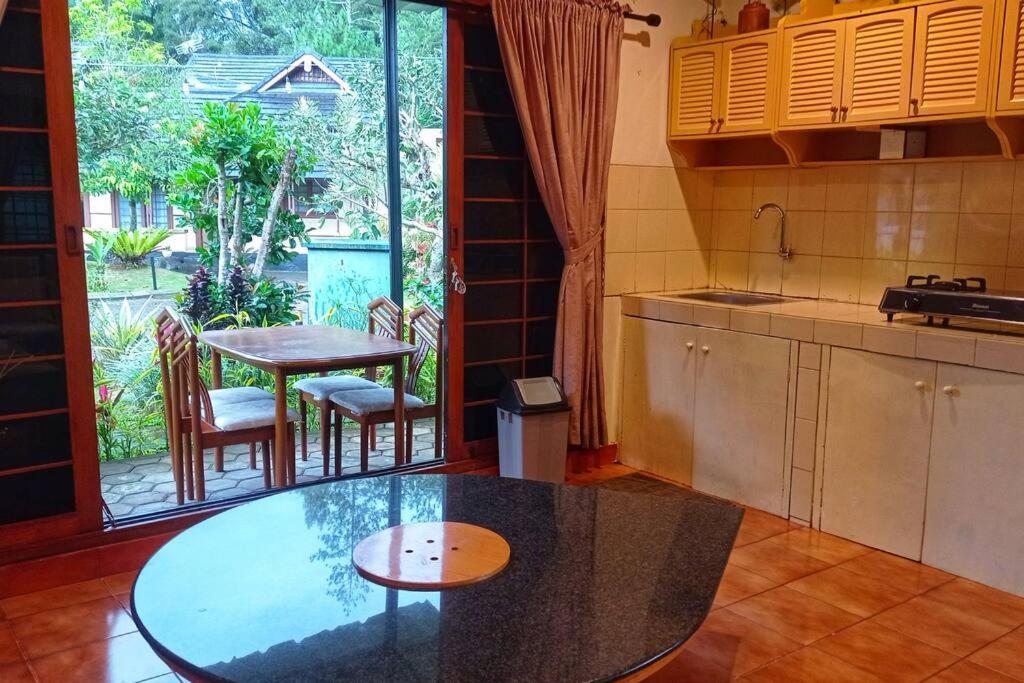 סיאנג'ור Designer Villa Tokyo מראה חיצוני תמונה