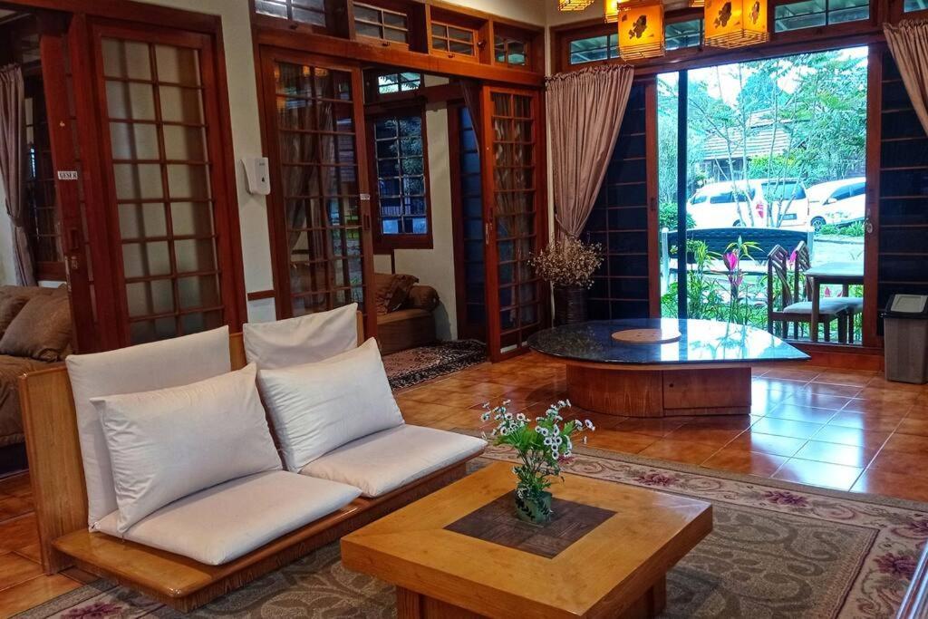 סיאנג'ור Designer Villa Tokyo מראה חיצוני תמונה