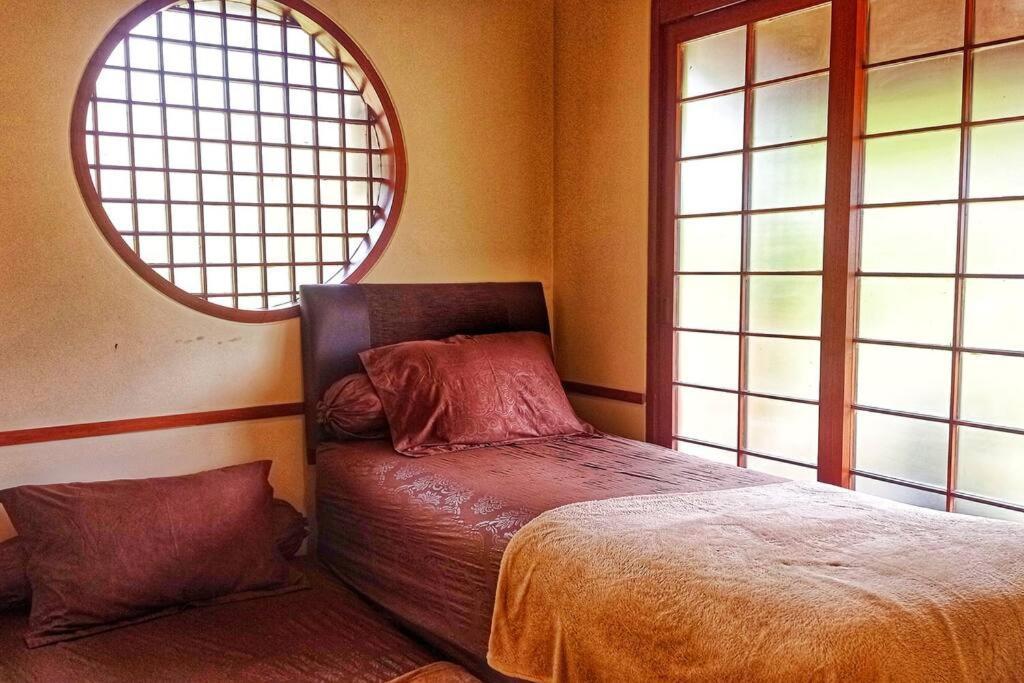 סיאנג'ור Designer Villa Tokyo מראה חיצוני תמונה