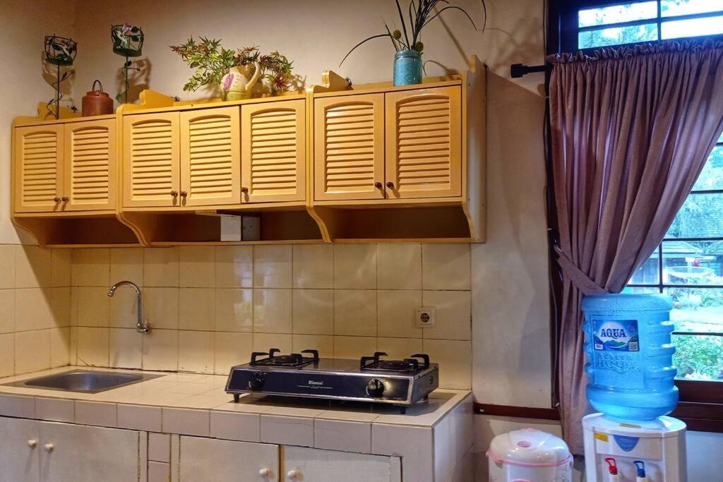סיאנג'ור Designer Villa Tokyo מראה חיצוני תמונה