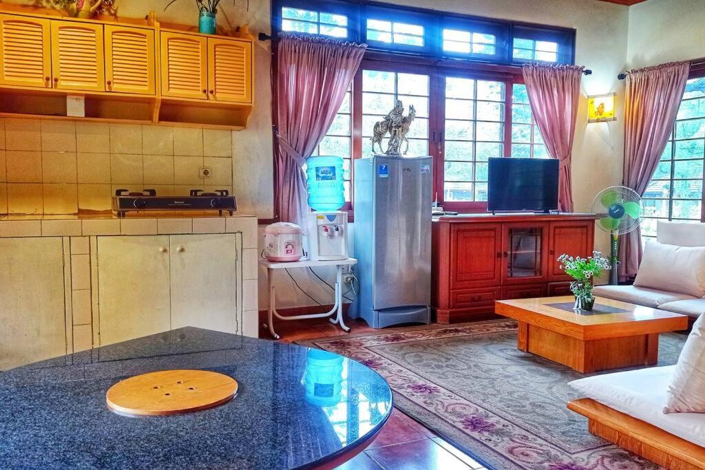 סיאנג'ור Designer Villa Tokyo מראה חיצוני תמונה