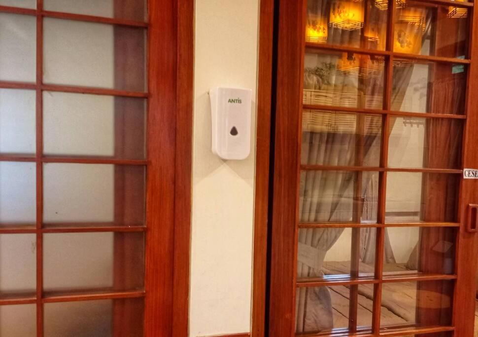 סיאנג'ור Designer Villa Tokyo מראה חיצוני תמונה