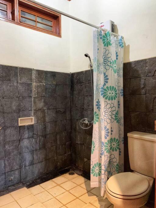 סיאנג'ור Designer Villa Tokyo מראה חיצוני תמונה